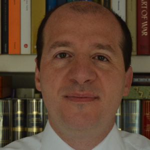 ANDREA CREMONINO