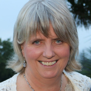 CATHERINE KEANE