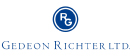 gedeon richter ltd logo